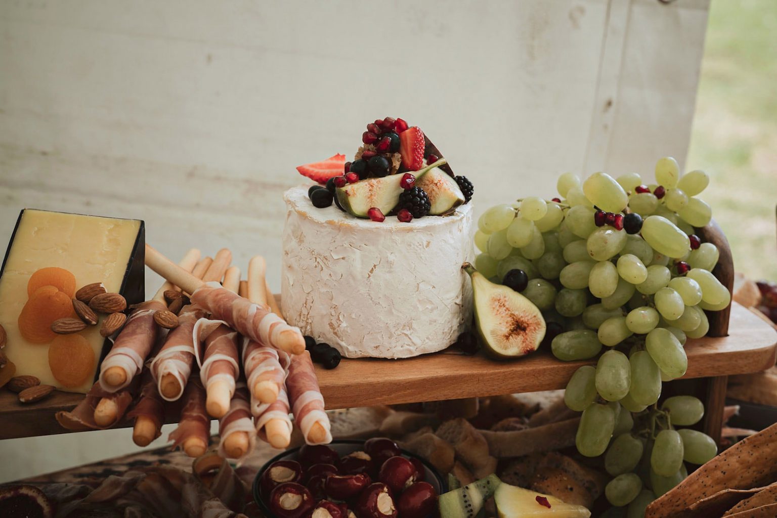 Good to Graze Good to Graze